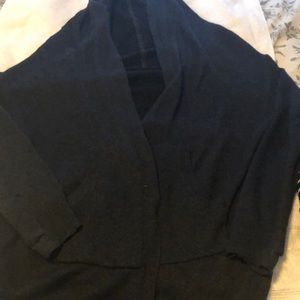 Lululemon cardigan,